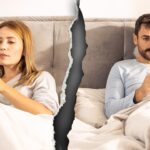 Political fights can rip couples apart — therapist shares 3 ways to save a relationship