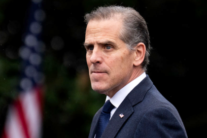 Hunter Biden lashes out after $LAPTOP meme coin collapse