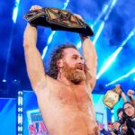 Sami Zayn captures Undisputed WWE Championship in chaotic ‘Friday Night SmackDown’ finale vs CM Punk