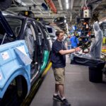Ford to invest B in Kentucky truck plant
