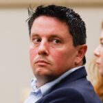 Ex-Dem mayor found liable for alleged sexual assaults of 7 women, ordered to pay M