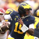 Michigan exercises clock demons from week one win, vanquishes 11th ranked Oklahoma in Ann Arbor