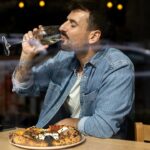 More Americans are dining alone as solo restaurant reservations soar, data shows