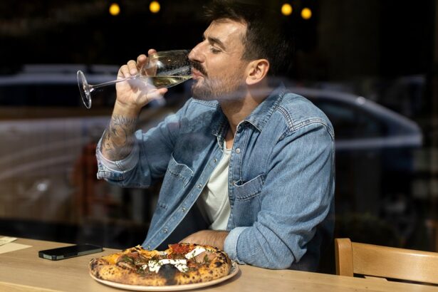 More Americans are dining alone as solo restaurant reservations soar, data shows