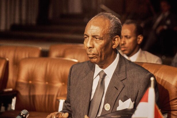 Son of notorious Somali dictator reportedly living in Ohio decades after brutal regime’s collapse