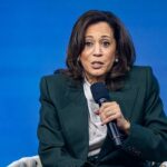 Uninvited woman enters Kamala Harris’ Malibu property prompting sheriff response: reports