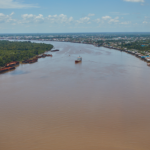Indonesian passenger ship carrying 240 people loses contact in Java Sea, search underway