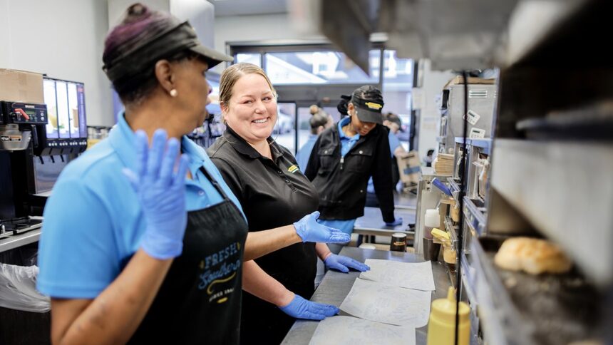 Southern breakfast chain in just 3 states beats McDonald’s, Chick-fil-A for best in America