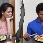 ‘Food divorce’ trend among couples could drive them apart, experts warn