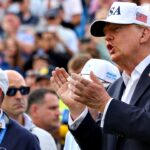 Trump says US can ‘easily’ afford .2T price tag for K dividend to adults