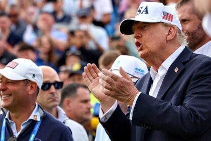 Trump says US can ‘easily’ afford .2T price tag for K dividend to adults