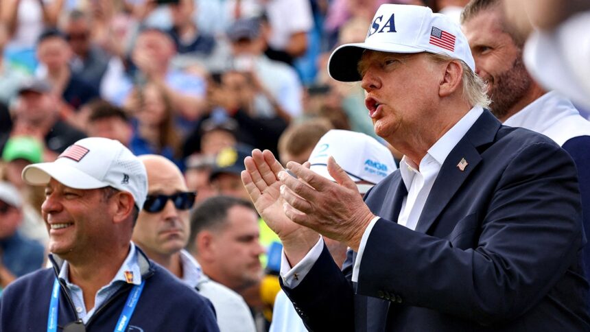 Trump says US can ‘easily’ afford .2T price tag for K dividend to adults