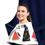 Ms. Rachel claims celebrities silent on Gaza would ‘probably’ speak if children ‘were White’