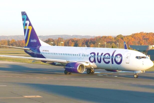 Avelo CEO warns airfares may rise as fuel prices hit ‘uncomfortably high’ levels