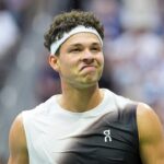 Ben Shelton loses in US Open final to Zverev, but America has found its next big men’s tennis star