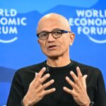 Microsoft CEO says superintelligence must remain ‘under human control’