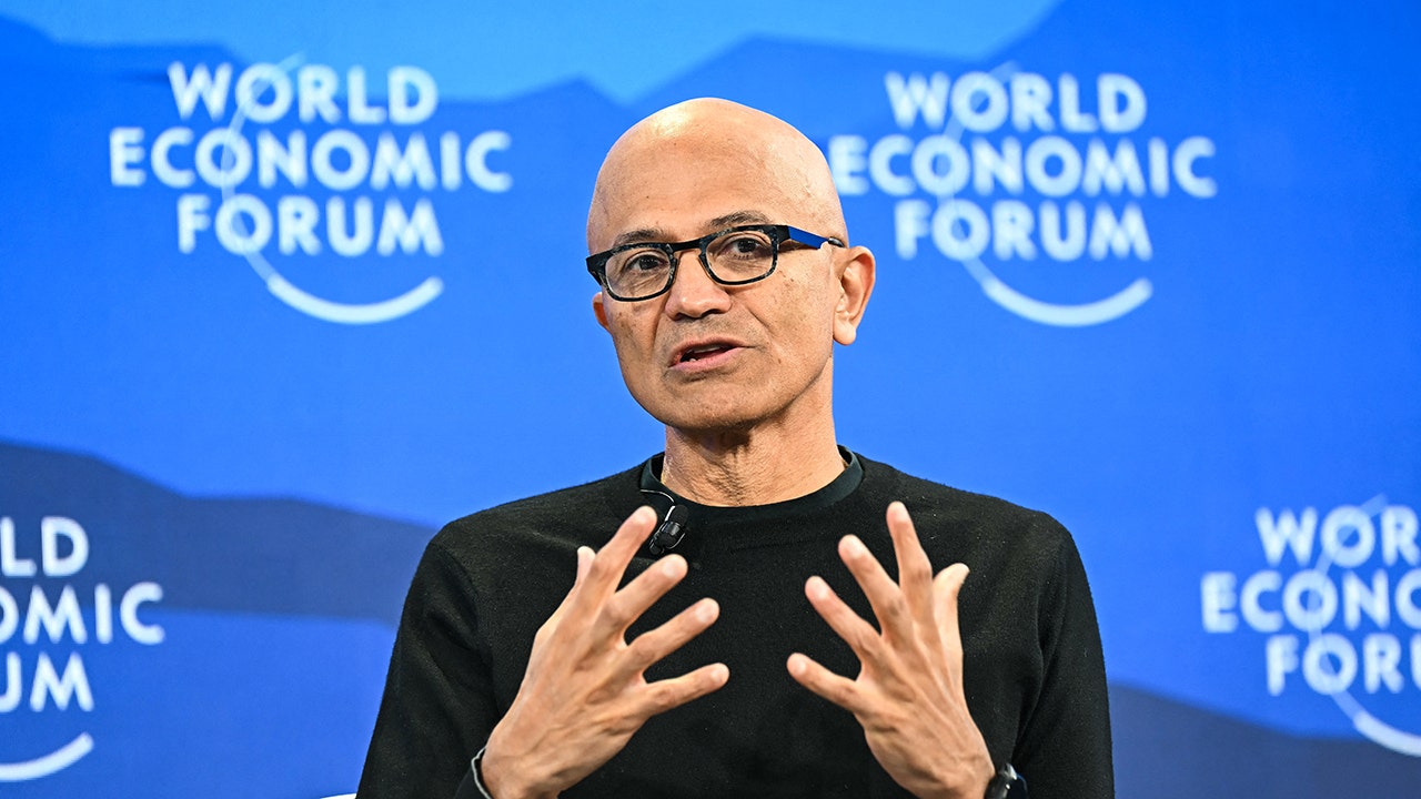 Microsoft CEO says superintelligence must remain ‘under human control’