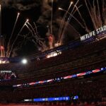 Giants honor 9/11 heroes before emotional Sunday Night Football opener against Cowboys