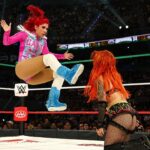 La Catalina ends Flammer’s 1,128-day reign as AAA Reina de Reinas champion at Triplemania 34