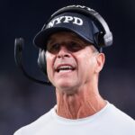 John Harbaugh’s Giants on full display in bruising win over Cowboys to kick off NFL season