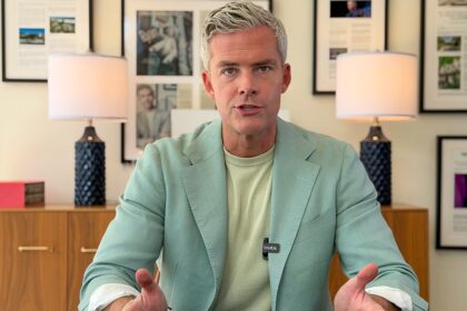 Ryan Serhant reveals what’s missing from America’s migration story: ‘Stealth’ states beating Florida, Texas