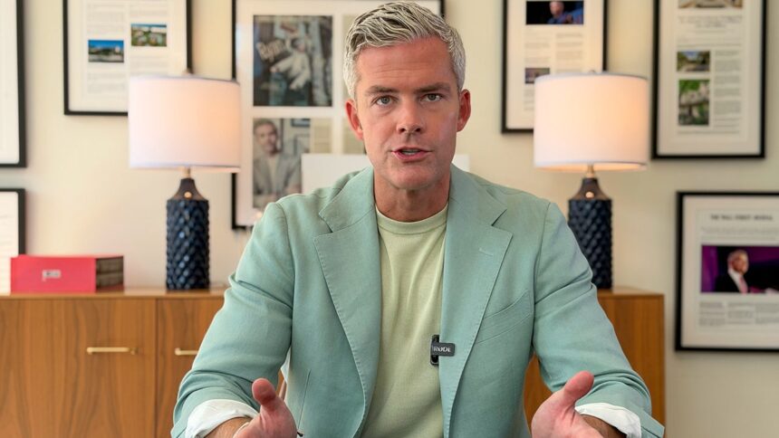 Ryan Serhant reveals what’s missing from America’s migration story: ‘Stealth’ states beating Florida, Texas