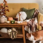 Make your home cozier for fall with these upgrades under 