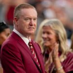 Florida State fires AD Michael Alford, as Mike Norvell’s seat reaches a boiling point in Tallahassee