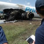 Amazon pauses operations with cargo carrier 21 Air following fatal Miami plane crash