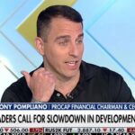 AI slowdown calls are ‘insane,’ says ProCap Financial’s Anthony Pompliano | Fox Business Video