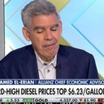 Economist warns this will be a ‘tough week’ for the Federal Reserve | Fox Business Video