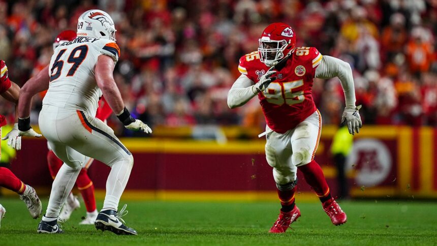 Fanatics Sportsbook Promo Code FOXNEWS350: Bet , Get 0 on Broncos-Chiefs