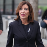 Hochul accused of ‘hit job’ on behalf of teachers’ unions in act of ‘pure censorship’: labor group