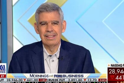 Consumers are ‘incredibly resilient’: Mohamed El-Erian | Fox Business Video