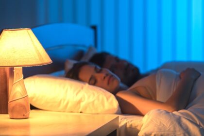 Common bedroom mistake could be quietly taking a toll on your health, experts say
