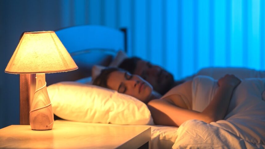 Common bedroom mistake could be quietly taking a toll on your health, experts say