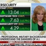 AI expert on alarm bells sounding across tech industry | Fox Business Video