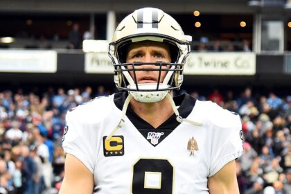 NFL legend Drew Brees reportedly almost pulled off a shocking comeback for Broncos’ AFC title game