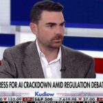 Ben Shapiro: Democrats are scared of an AI ‘revolution’ in the US economy | Fox Business Video