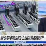 Warnings will not stop the ‘adoption’ or ‘revolution’ of AI: Vertiv CEO | Fox Business Video