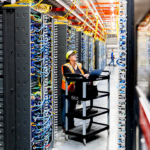 Tech CEO warns centralized AI power could lead to ‘counterfeit’ humans, technocrats seeking control