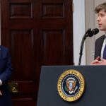 LIZ PEEK: AI alarm bells are ringing and Trump needs to take them seriously