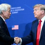 Jamie Dimon, David Solomon, other top execs praise Trump admin’s pro-business policies