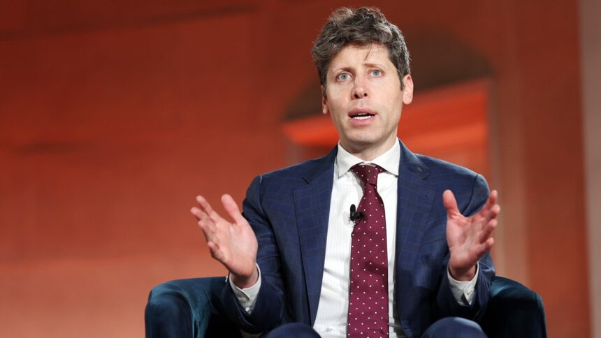 Sam Altman says OpenAI won’t go public in 2026 amid AI safety concerns