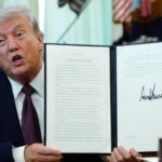 Trump blasts Supreme Court ‘disaster’ after justices rule against him on mail in voting
