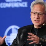 Trump calls Nvidia CEO Jensen Huang during summit, dismisses AI fears as ‘hoax’