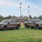 Ford unveils 2027 F-150 with hands-free towing, first-ever Carhartt edition