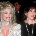 Sally Field remembers shopping at Walmart with Dolly Parton: ‘Can you imagine all of us?’