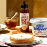 Kraft Heinz unveils new Philadelphia cream cheese flavors to win back shoppers