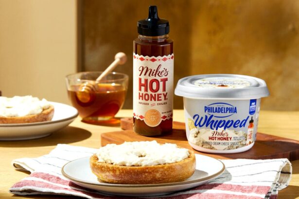Kraft Heinz unveils new Philadelphia cream cheese flavors to win back shoppers